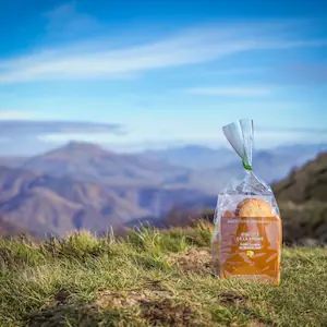 Biscuiterie Hurmendia.