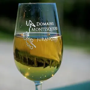 Fabrice et Sébastien.