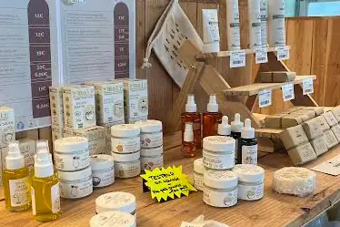 Nos fabricants de cosmétiques.