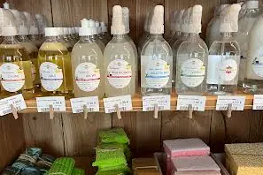 Fabricants de produits d'entretien.